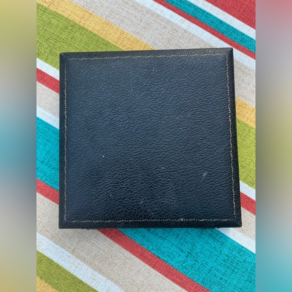 6 ART DECO EPNS COFFEE BEAN 🫘 Spoons 🥄 - Picture 8 of 11